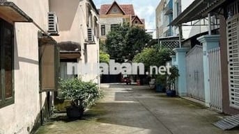 💥HIẾM KHU VỰC GIÁP GV LQĐ P13 BT🏠60M2 4 TẦNG NGANG 4.5M💰CHỈ 6.95 TỶ