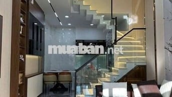 Cho thue nhà đẹp full nội thất Tân Bình