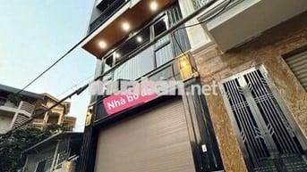 CẦN BÁN NHÀ BỒ ĐỀ LONG BIÊN HÀ NỘI.