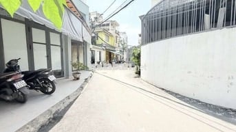 💥GIẢM HƠN 1 TỶ BĐT P12 BT
🏠60M2 4 TẦNG BTCT HXH 4M💰CHỈ 8.35 TỶ TL