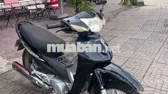 Bán Wave 50cc chính chủ bst