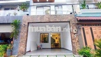 NHÀ ĐẸP NGUYÊN CĂN -  96A Nguyễn Minh Hoàng, P.12, Q.TB - 5x20m - 5PN