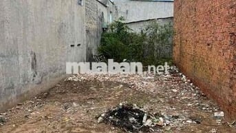 🔥 Đất 4.5x20m đẹp, vuông vức. Chỉ 4 tỷ 3. Sát mặt tiền Lê Thị Riêng.