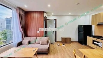 CHO THUÊ CĂN HỘ 1 PHÒNG NGỦ NGAY ĐƯỜNG HOÀNG KẾ VIÊM SIÊU ĐẸP