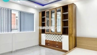 CHO THUÊ PHÒNG STUDIO CỬA SỔ TRỜI MỚI 100% NGAY TRỤC ĐƯỜNG LÊ VĂN THỌ