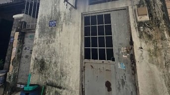 Hẽm 111/42/.. Phạm Văn Chiêu, f14, Gò Vấp