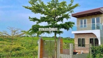 ĐẤT ODT P2,BẢO LỘC SỔ HỒNG RIÊNG TRUNG TÂM XÃ VÒNG XOAY CAO TỐC