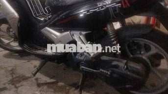 Nhà thừa xe vợ mới lên đời