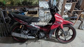 Yamaha Jupiter bs98 máy êm gtdd
