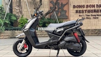 Yamaha BWS 125fi hàng cọp sơn máy zin 100% 1 chủ
