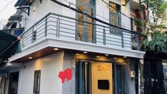 Bán gấp nhà hẻm 105/30 Nguyễn Thị Tú, Bình Tân, chỉ 1tỷ630, (62m2) 