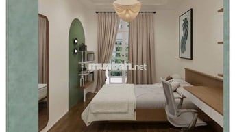 ✨𝙉𝙚𝙬 𝘼𝙥𝙖𝙧𝙩𝙢𝙚𝙣𝙩 – Full nội thất – CMT8 – Đối diện CV Lê Thị Riêng