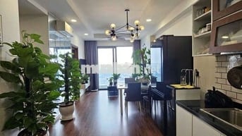 Cho thuê căn hộ 2pn2wc - Full nội thất - Nhận nhà T1 - Tầng thấp