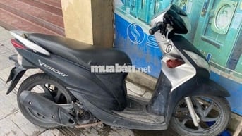 Cần bán Honda Vision đời đầu