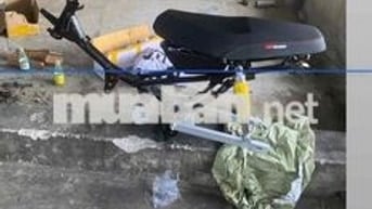 làm biến dọn cần bán xác