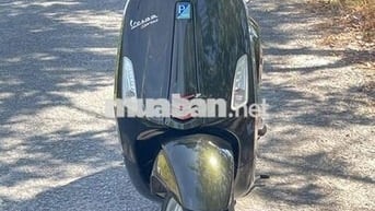 vespa sprine dk 2015. xe zin odo 10km. như xe mới