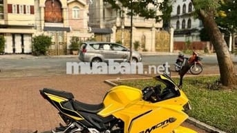 GPX Demon 150GR - Biển SG