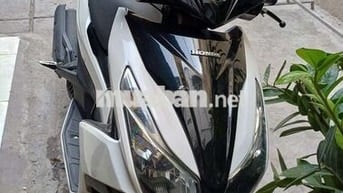 Honda Air Blade 2013 Trắng Xám Đen