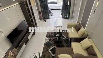 CHỦ KẸT TIỀN BÁN GẤP NHÀ PHỐ 3 TẦNG 4PN, 3WC HIỆP THÀNH 13 QUẬN 12 HCM