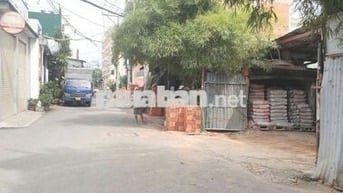 CHỈ 5.tỉ- PHẠM VĂN CHIÊU, TRUNG TÂM VĂN HÓA THỂ THAO- HXH 8M- 3PN-60m2