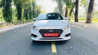 Hyundai Accent 2019 - 17000 km
