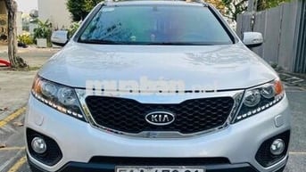Kia Sorento 2013 bản full có cửa sổ trời xe 1 chủ