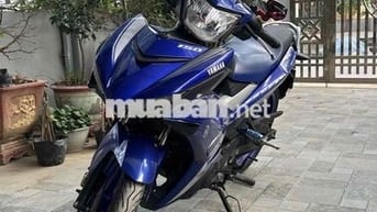 Yamaha Exciter 150 Xanh Côn tay