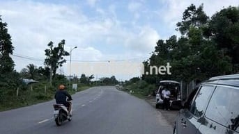 ❤️‍🔥CHUYỂN NHƯỢNG NỀN ĐẤT BIỂN ĐT 702 - ĐƯỜNG VEN BIỂN - GIÁ ĐẦU TƯ🥰