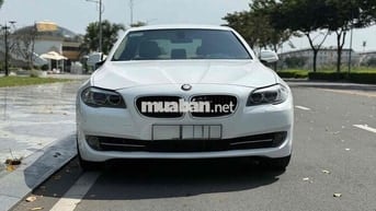 BMW 5 Series 2011 528i - 130000 km