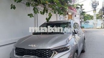 KIA SONET QY 1.5 CVT 2023 23279 km