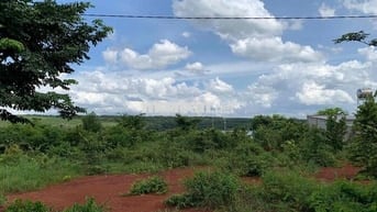 chính chủ 375m2 khu tái định cư hồ bù tam