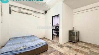 Cho Thuê Căn Hộ Mini Sẵn Nội Thất Đi Bộ Qua Bến Xe Miền Tây