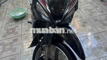 Yamaha Sirius Fi 2014 Đen