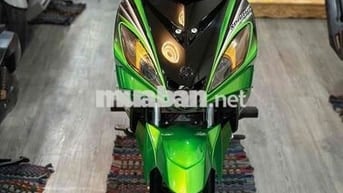 Ex 1s9A tự động xuống áo 2010 xanh nợ xấu đưa 10tr