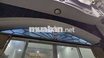 Nhà hẻm 48 Luơng Văn Can P15 q8  2ty420 TL. DT 3,6x5,5. sổ hồng riêng