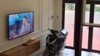 CHÍNH CHỦ CHO THUÊ NHÀ 5 TẦNG  NGỌC THUỴ LONG BIÊN FULL NỘI THẤT