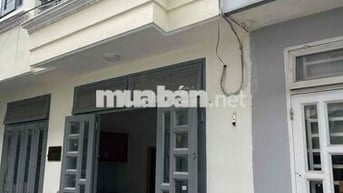 NHÀ MỚI XÂY ĐƯỜNG BÙI QUANG LÀ , F12, GÒ VẤP 5M x4M - CHỈ HƠN 3 TỶ