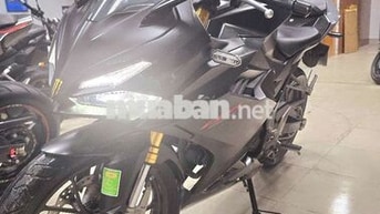 cbr150 siêu đẹp,Đen nhám 7000km. QuýMotor cycle