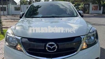 Mazda BT 50 2020 1 CẦU STĐ 1 CHỦ SD SIÊU ĐẸP