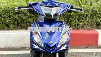 Exciter 135 upp full 2010 bs 61 zin êm