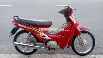 Wave 50 ko cần bằng lái