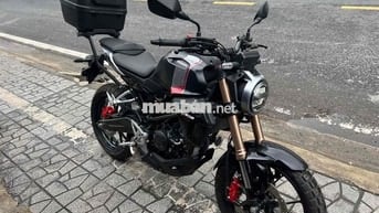 Cb 150R ABS ❇️Đồng Moto Đà Lạt❇️