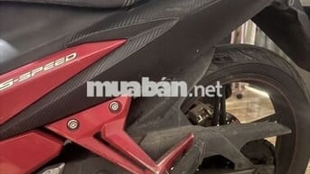 Yamaha Exciter 2011 Đỏ đen