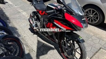 Suzuki GSX 150R ❇️Đồng Moto Đà Lạt❇️