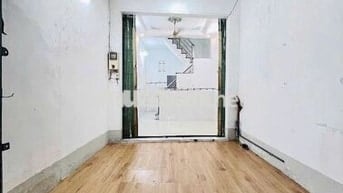 Căn Hiếm Quận 8 45m² Hẻm Xe Tải Nhỉnh 5 Tỷ  Nhà Tầm Trung Vị Trí VIP