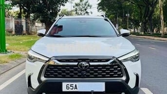 Toyota Cross V 2022 20.000Km (Full lịch sử hãng)