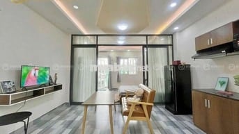 🇻🇳 Cho Thuê Căn Hộ 1PN | 50m | CMT8, Quận 3