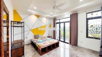 Cho thuê phòng trọ giá sinh viên gần UEH VHU rộng hơn 25m2