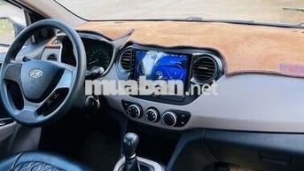 Hyundai i10 Sedan 2020 1.2 Trắng