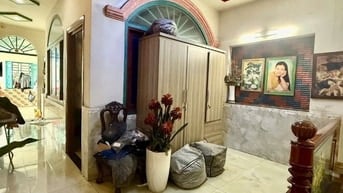 🏠 MẶT TIỀN ĐƯỜNG NGUYỄN ẢNH THỦ - TRUNG MỸ TÂY - 110M2 - GIÁ 14.86 TỶ